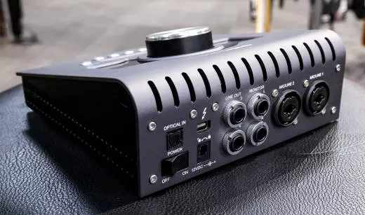 Universal Audio - Apollo Twin MkII DUO Audio Interface - Heritage Edition 2